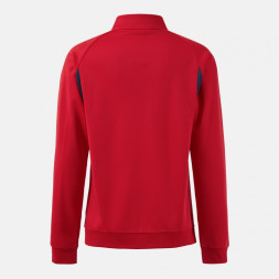 КУРТКА CHAMPIONSHIP 20 КРАСНЫЙ ТЁМНО-СИНИЙ