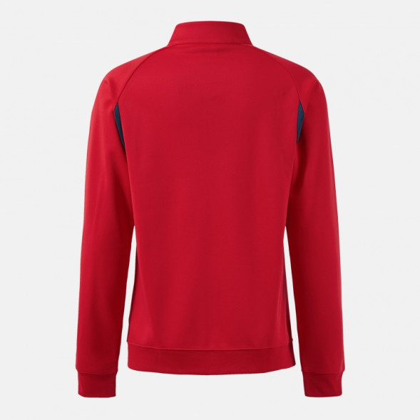 КУРТКА CHAMPIONSHIP 20 КРАСНЫЙ ТЁМНО-СИНИЙ