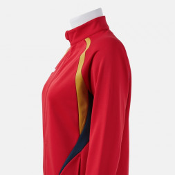 КУРТКА CHAMPIONSHIP 20 КРАСНЫЙ ТЁМНО-СИНИЙ