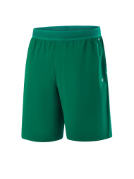 Шорты KELME Woven Shorts Green
