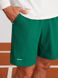 Шорты KELME Woven Shorts Green