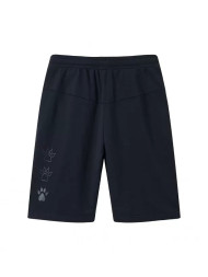 Шорты KELME Knitted Trousers Black