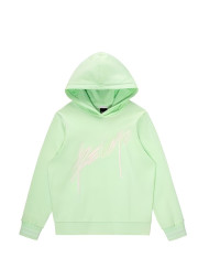 Худи KELME Hooded Sweater Green