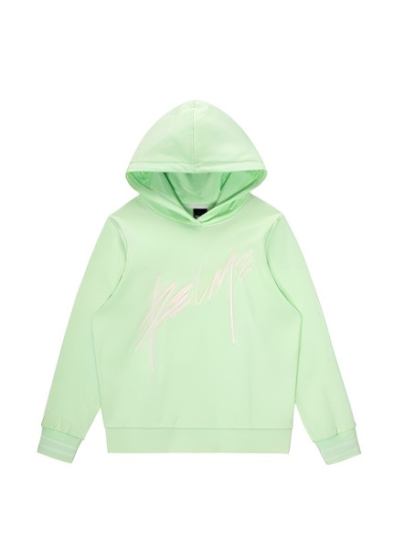 Худи KELME Hooded Sweater Green