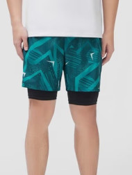 Шорты KELME Woven Shorts Teal