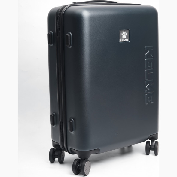 Чемодан KELME Trolley Case Dark Blue