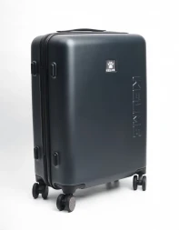 Чемодан KELME Trolley Case Dark Blue