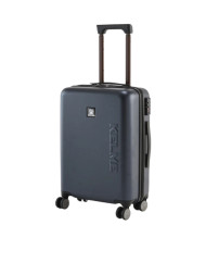 Чемодан KELME Trolley Case Dark Blue