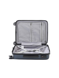 Чемодан KELME Trolley Case Dark Blue