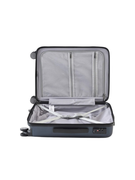 Чемодан KELME Trolley Case Dark Blue