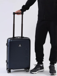 Чемодан KELME Trolley Case Dark Blue