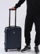 Чемодан KELME Trolley Case Dark Blue