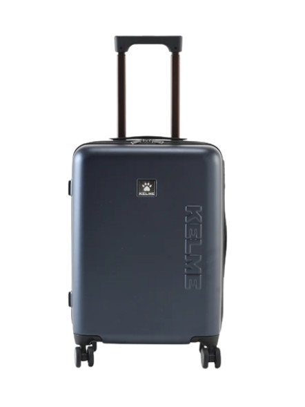Чемодан KELME Trolley Case Dark Blue