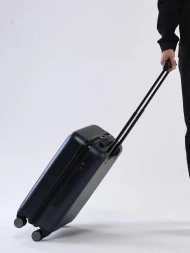 Чемодан KELME Trolley Case Dark Blue