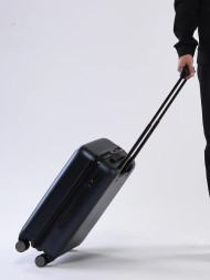 Чемодан KELME Trolley Case Dark Blue