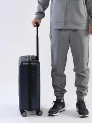 Чемодан KELME Trolley Case Dark Blue