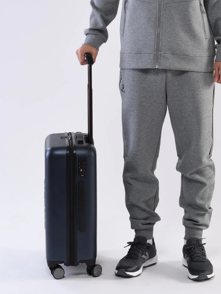 Чемодан KELME Trolley Case Dark Blue