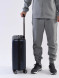 Чемодан KELME Trolley Case Dark Blue
