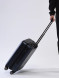 Чемодан KELME Trolley Case Dark Blue