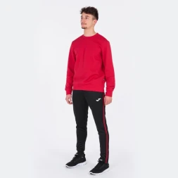 Свитшот JOMA CHAMELEON Красный