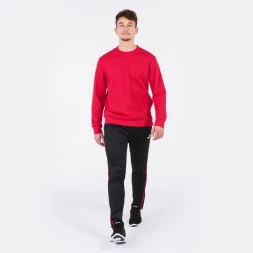 Свитшот JOMA CHAMELEON Красный
