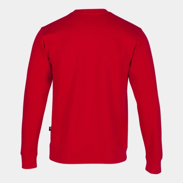 Свитшот JOMA CHAMELEON Красный