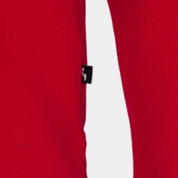 Свитшот JOMA CHAMELEON Красный