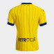 ФУТБОЛКА С КОРОТКИМ РУКАВОМ 4ª HELLAS VERONA FC