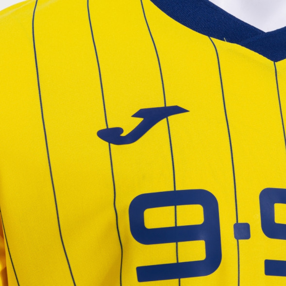 ФУТБОЛКА С КОРОТКИМ РУКАВОМ 4ª HELLAS VERONA FC