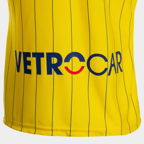 ФУТБОЛКА С КОРОТКИМ РУКАВОМ 4ª HELLAS VERONA FC