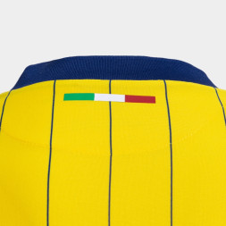 ФУТБОЛКА С КОРОТКИМ РУКАВОМ 4ª HELLAS VERONA FC