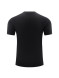 Термобелье (верх) KELME Lightweight Compression Short-sleeved Shirt Black