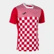 Игровая футболка JOMA FLAG III  