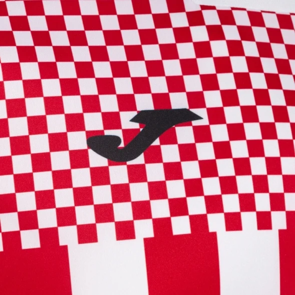 Игровая футболка JOMA FLAG III  