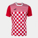Игровая футболка JOMA FLAG III  