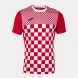 Игровая футболка JOMA FLAG III  