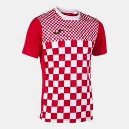 Игровая футболка JOMA FLAG III  
