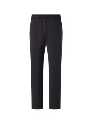 Брюки KELME Fleece-lined Knit Trousers Black