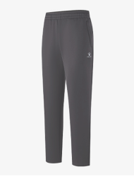 Брюки KELME Fleece-lined Knit Trousers Black