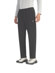 Брюки KELME Fleece-lined Knit Trousers Black