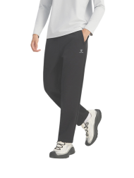 Брюки KELME Fleece-lined Knit Trousers Black