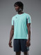 Футбольная форма KELME Short-Sleeved Football Suit (Teal/Black)