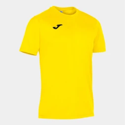 Футболка JOMA STRONG Желтый