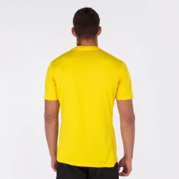 Футболка JOMA STRONG Желтый