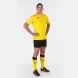 Футболка JOMA STRONG Желтый