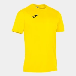 Футболка JOMA STRONG Желтый