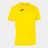 Футболка JOMA STRONG Желтый