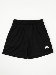 Детские шорты FN Stride Kid Black