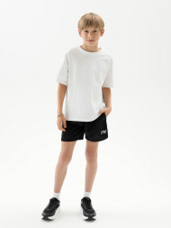 Детские шорты FN Stride Kid Black