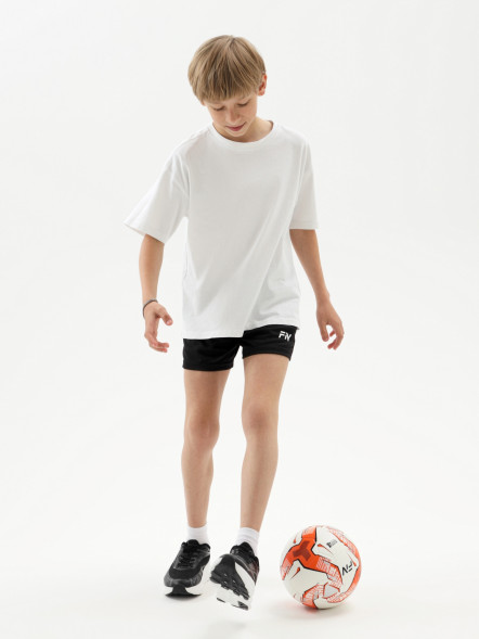 Детские шорты FN Stride Kid Black